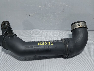 CRIJEVO INTERKULERA za Volkswagen Passat B6