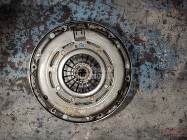 Set kvacila i zamajac 1.6D za Fiat Bravo od 2008. do 2016. god.