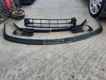 branik resetka spojler sina za Renault Laguna