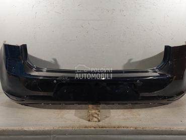 BRANIK za Volkswagen Golf 7