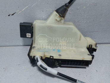 BRAVA VRATA za Peugeot 208