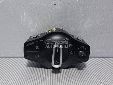 PREKIDACI SVJETLA za Audi A4