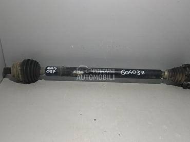 POLUOSOVINA za Seat Altea