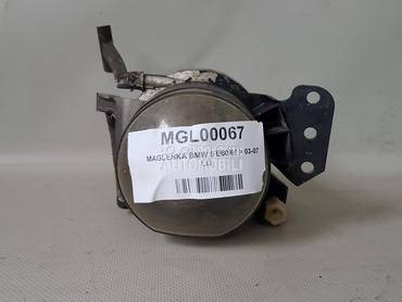 MAGLENKA za BMW Serija 5
