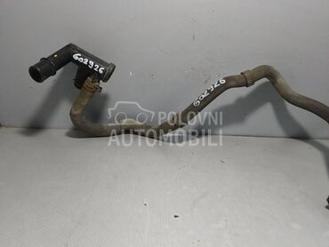 CRIJEVO za Citroen C4