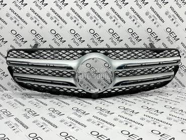 Maska Grill za Mercedes Benz GLC 220, GLC 250, GLC 350 ...