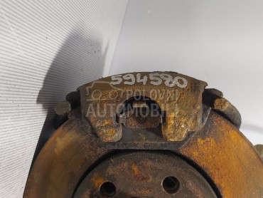 KOCIONA KLJESTA za Volkswagen Polo