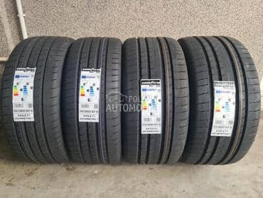 Goodyear 275/30 R20 Letnja