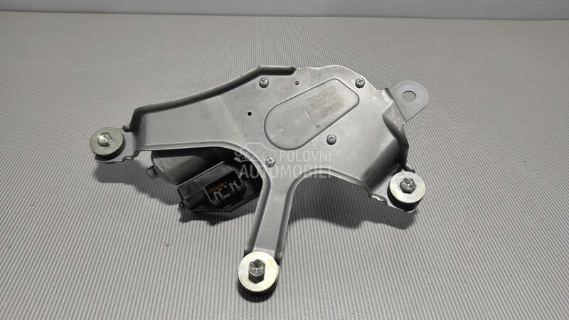 MOTORIC BRISACA GEPEKA