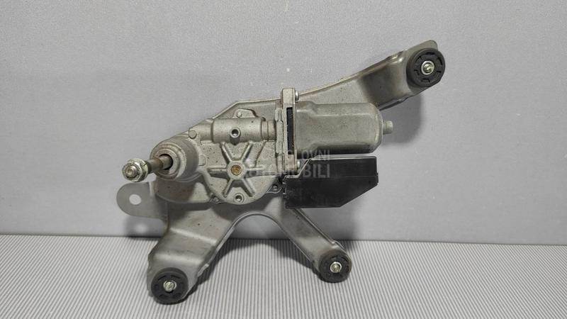 MOTORIC BRISACA GEPEKA