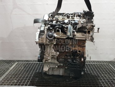 MOTOR za Volkswagen Golf 6
