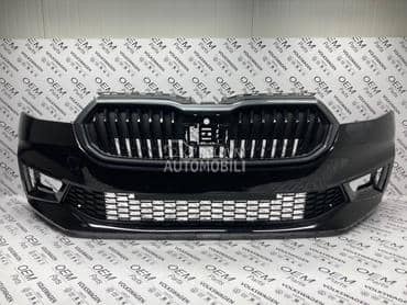 Prednji branik Fabia 4 za Škoda Fabia