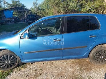vrata za Volkswagen Golf 5
