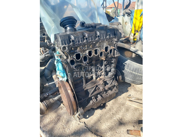 motor 1.9 TDI 105ks BKC za Volkswagen Golf 5