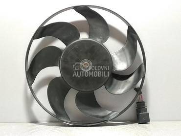 VENTILATOR za Škoda Superb
