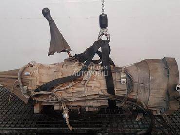 MJENJAC za Nissan Pathfinder