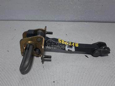 GRANICNIK VRATA za Volvo S70