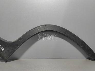 RUB BLATOBRANA za Fiat Panda