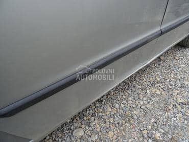 Lajsna vrata za Fiat Ulysse od 2002. do 2014. god.