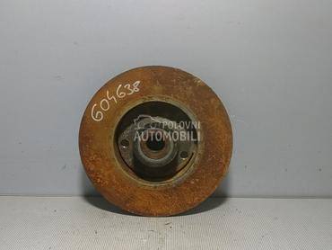 KOCIONI DISK za Volkswagen Polo