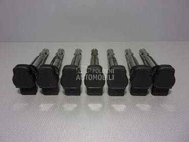 BOMBINA za Volkswagen Golf 6