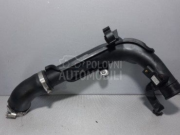 CRIJEVO INTERKULERA za Volkswagen Golf 6