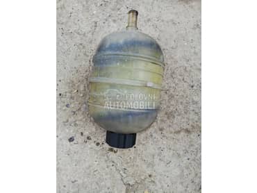 Boca za rashladnu tecnost za Peugeot 206 od 2000. do 2005. god.