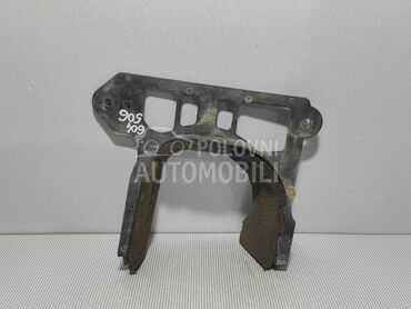 NOSAC POLUOSOVINE za Audi A4