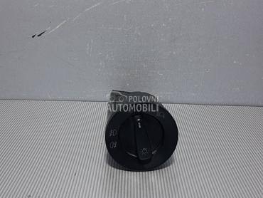 PREKIDACI SVJETLA za Škoda Fabia