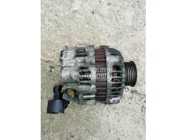 Alternator za Peugeot 206 od 2000. do 2005. god.