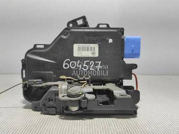 BRAVA VRATA za Škoda Octavia