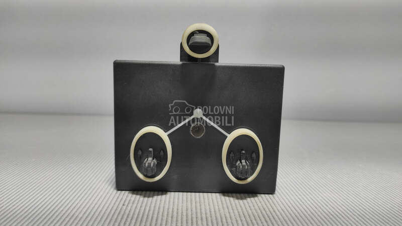 ELEKTRONIKA MODUL VRATA