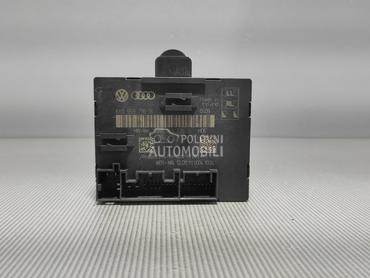ELEKTRONIKA MODUL VRATA za Škoda Superb
