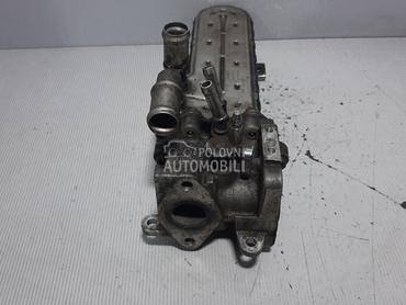 EGR za Škoda Octavia