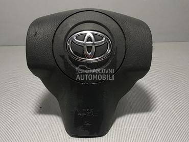 AIRBAG VOLANA za Toyota RAV 4