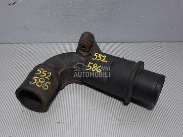 CRIJEVO za Renault Clio