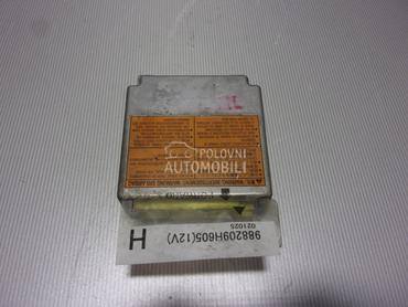 ELEKTRONIKA AIRBAGA za Nissan X-Trail