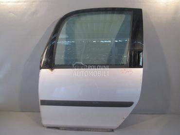 VRATA za Škoda Roomster