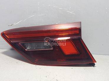 STOPA za Volkswagen Tiguan