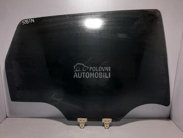 STAKLO za Nissan Qashqai