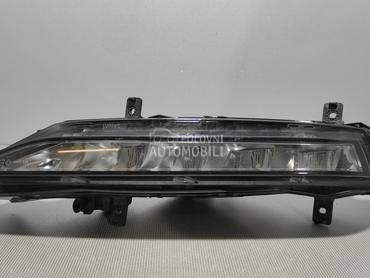 MAGLENKA za Škoda Superb