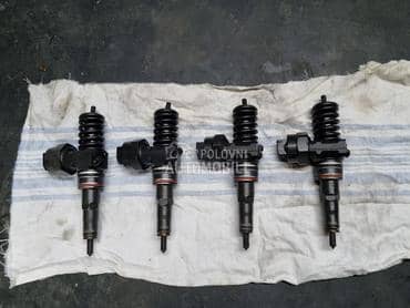 1.9 tdi dizne za Škoda Fabia