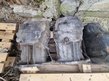 1.5 dci karter za Renault Clio, Grand Modus, Grand Scenic ... od 2003. do 2010. god.