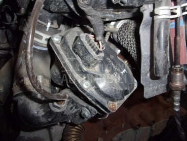 EGR za Renault Kangoo