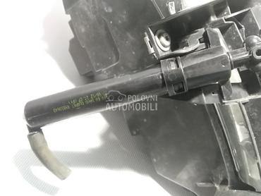 PRSKALICA ZA FAROVE za Peugeot 307