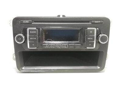 RADIO za Volkswagen Caddy