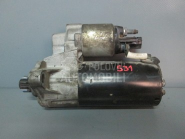 ALNASER za Volkswagen Caddy