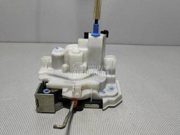 BRAVA VRATA za Fiat Doblo