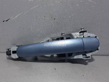 RUCKA VRATA za Škoda Fabia