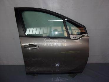 VRATA za Peugeot 208